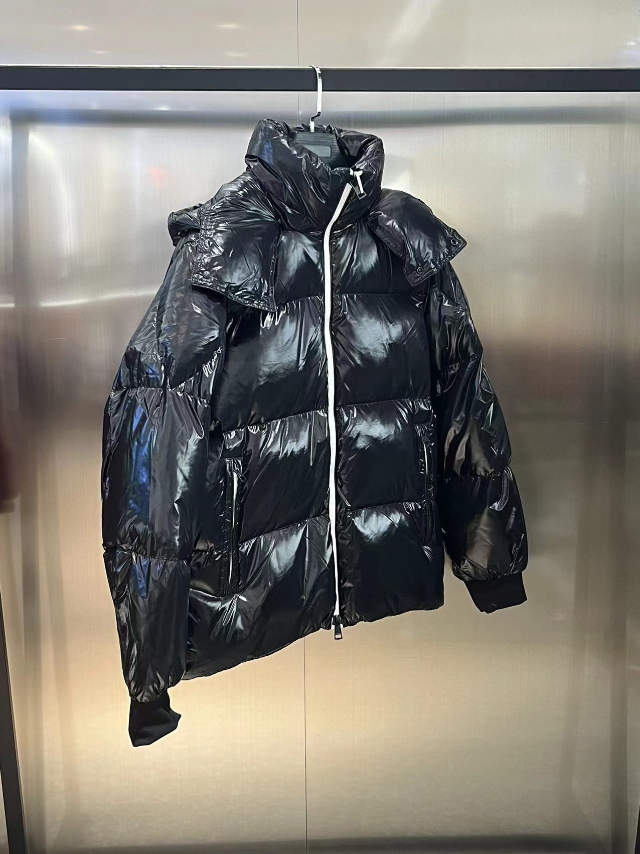 Moncler Down Jackets